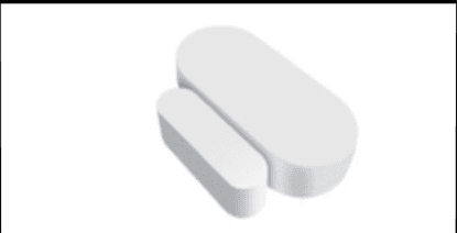 Eshik sensori Zigbee