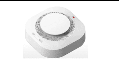 Tutun sensori Zigbee