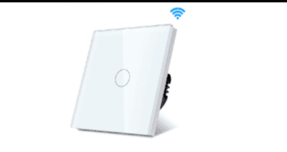 Sensorli viklyuchatel 1G Wi-Fi