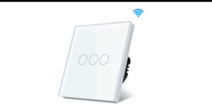Sensorli viklyuchatel 3G Wi-Fi