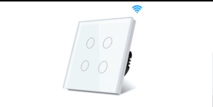 Sensorli viklyuchatel 4G Wi-Fi