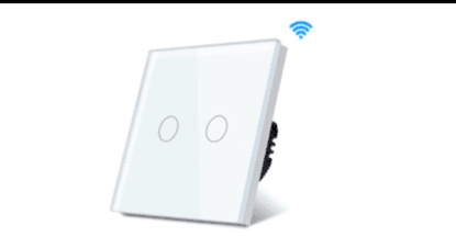 Sensorli viklyuchatel 2G Wi-Fi